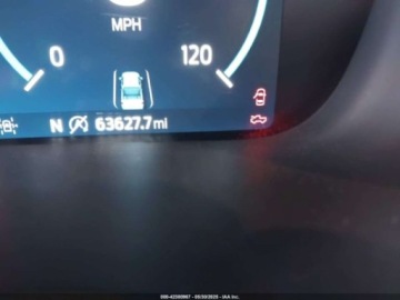 Ford 2021 Ford F150 Lariat 2021 2.7l 2.7 Benzyna 325KM, zdjęcie 10