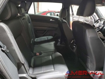 Volkswagen 2023 Volkswagen Atlas _CROSS SPORT SE_4x4_2023r. 2.0 Benzyna 235KM, zdjęcie 8