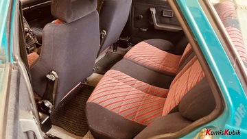 FSO Polonez Truck 1.6i 80KM 1997 Polonez Caro ODDAM NA OROBE Polonez z gazem w super stanie 1.6 79KM, zdjęcie 35