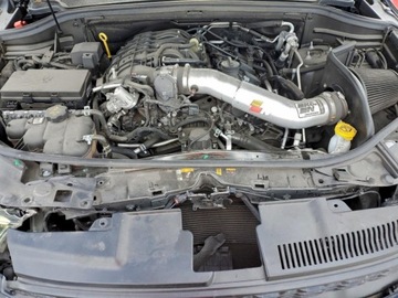 Dodge Durango III 3.6 V6 294KM 2023 Dodge Durango GT 2023 3.6L 3.6 Benzyna 295KM, zdjęcie 6