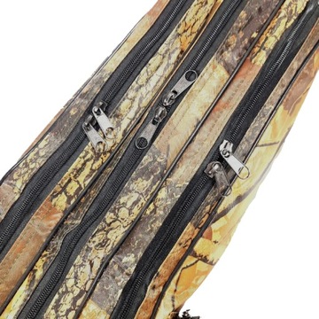 ZESTAW karp 2x wędka JAXON kołowrotek ROD POD Z44