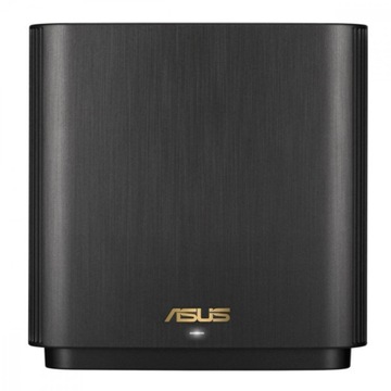 Asus AX7800 Tri Band 2.5 Gigabit Router ZenWiFi XT9 (1-Pack) 802.11ax 10/10
