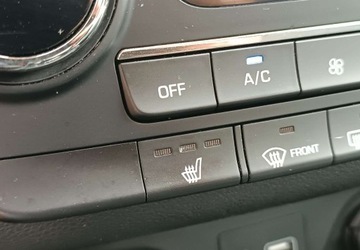 Hyundai Tucson III SUV 1.7 CRDI 115KM 2016 Hyundai Tucson Zarejestrowany - ubezpieczony - 1,7 - 116 KM 1.7 Diesel, zdjęcie 28