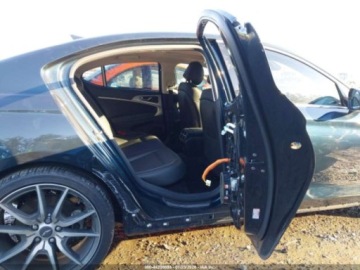  Genesis G70 2022 2.0 Benzyna 252KM, zdjęcie 14