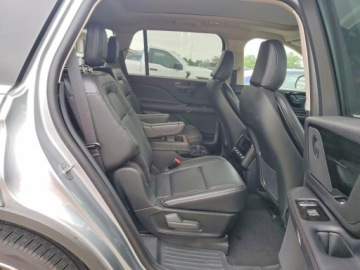Lincoln Aviator 2023 Lincoln Aviator Reserve 2023 3.0 Benzyna 400KM, zdjęcie 10