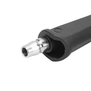 Пневматический пистолет высокого давления Duster