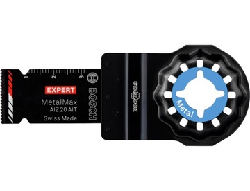 BRZESZCZOT AIZ 20 AIT do GOP i PMF BOSCH EXPERT STARLOCK
