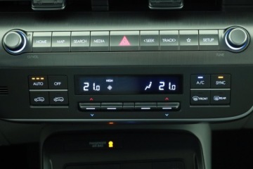 Hyundai Kona I Crossover Facelifting 1.6 T-GDI 198KM 2023 Hyundai Kona 1.6 T-GDI, Salon Polska, Serwis ASO, zdjęcie 9