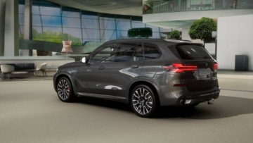BMW X5 G05 SUV Facelifting 3.0 30d 298KM 2026 BMW X5 xDrive30d Dostępny od ręki!, zdjęcie 6