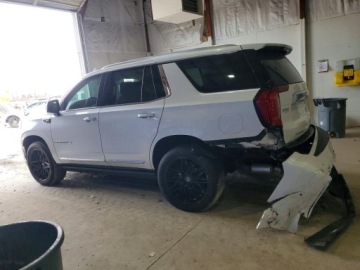  GMC Yukon Denali 2024 6.2 Benzyna 420KM, zdjęcie 1