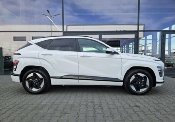 Hyundai Kona I Crossover Electric Facelifting 39 kWh 136KM 2025 Hyundai Kona Electric 136KM 2025 Nowa Promocja Elektryczny 136KM, zdjęcie 18