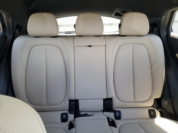 BMW X2 F39 2018 BMW X2 2018 BMW X2 XDRIVE28I 2.0 Benzyna 228KM, zdjęcie 10