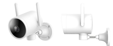 IP-КАМЕРА IMILAB EC3 НАРУЖНАЯ ВРАЩАЮЩАЯСЯ WIFI 3MPIX IP66 APKA Mi Home