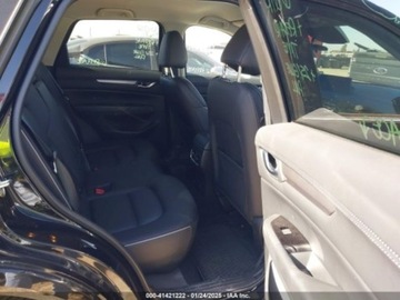 Mazda CX-5 II 2025 Mazda CX-5 2025r., S Select, od ubezpieczalni 2.5 Benzyna 187KM, zdjęcie 9