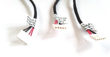 РОЗЕТКА LENOVO G40 G50 G50-30 G50-45 G50-70 G50-80