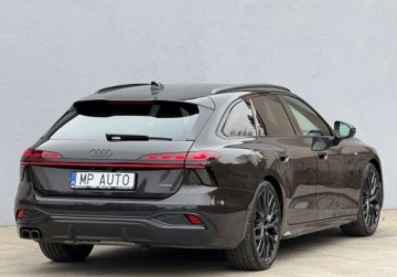 Audi A6 C8 Allroad 2.0 40 TDI 204KM 2025 Audi A6 Avant 204KM quattro salonPL gwar. hak kamery VAT23 2.0 Diesel, zdjęcie 6