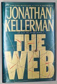 THE WEB JONATHAN KELLERMAN