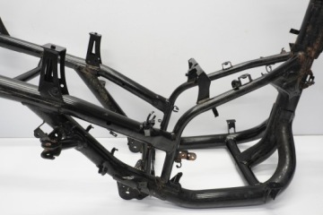 HONDA NSS 125 FORZA 18- РАМА 2018 + ПОЛНЫЙ КОМПЛЕКТ ДОКУМЕНТОВ