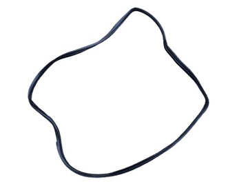 KIA SPORTAGE 3 III USZCZELKA DRZWI PRAWA TYLNA PRAWY TYŁ KAROSERYJNA ORYG