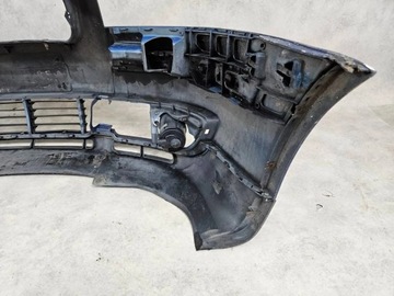 NÁRAZNÍK PŘEDNÍ HALOGEN VW PASSAT B5 FACELIFT 00-05