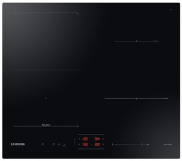 Samsung Set Духовка 76л + Микроволновая печь 22л 850Вт + Индукционная плита