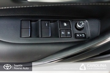 Toyota Corolla XII TS Kombi Facelifting 1.8 Hybrid 140KM 2023 Toyota Corolla Seria E21 (2019-) 1.8 Hybrid Style, zdjęcie 7