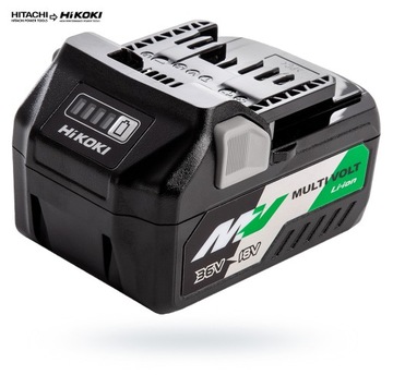 Зарядное устройство Hikoki UC18YSL3 W0Z 14,4/18 В MultiVolt 36 В БЫСТРАЯ ЗАРЯДКА.