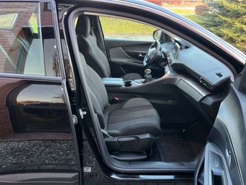 Peugeot 3008 II Crossover Facelifting  1.5 BlueHDi 130KM 2021 Peugeot 3008 1.5 diesel 130 KM 6 biegow salon Polska bezwypadkowy zam, zdjęcie 20