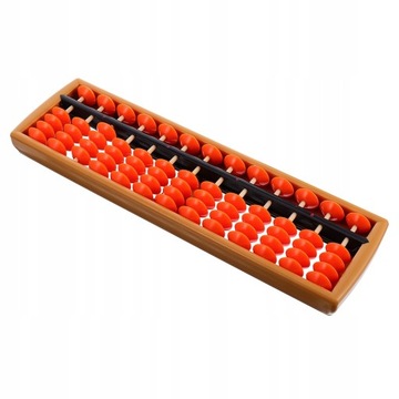 Abacus Soroban Professional 13 kolumna abacus