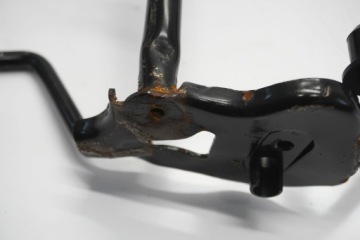 КРЕПЛЕНИЕ НА СТОЙКУ SUZUKI GSF 1250 BANDIT 07-14