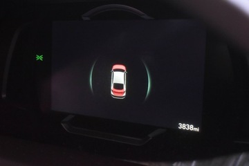 SENZOR PEDÁLU BRZDY STOP STOPU HYUNDAI IONIQ