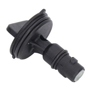 Клапан вентиляции картера двигателя