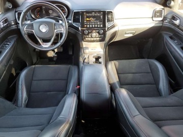 Jeep Grand Cherokee IV 2021 Jeep Grand Cherokee Trailhawk 2021 5.7l 5.7 Benzyna 360KM, zdjęcie 8