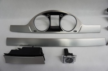 ПОЛОСКИ ДЕКОР ДОСКИ VW PASSAT B7