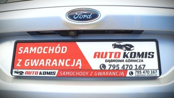 Ford Mondeo V Kombi 2.0 TDCi 150KM 2017 FORD MONDEO MODEL MK5 2.0L Diesel 150KM 2017r, zdjęcie 33