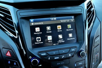 Hyundai i40 Kombi Facelifting 1.7 CRDi 141KM 2017 Hyundai i40 LiFT 1,7 CRDi 141Km Bi Xenon Ledy, zdjęcie 34