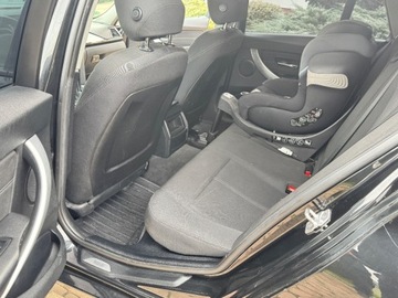 BMW Seria 3 F30-F31-F34 Touring Facelifting 2.0 316d 116KM 2015 BMW Seria 3 316d 116KM Sport Serwis Sprawdz Gwarancja 2.0 Diesel 116KM, zdjęcie 18
