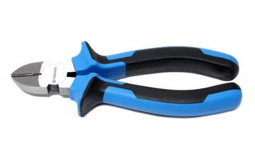 SZCZYPCE WYDŁUŻONE TNĄCE BOCZNE OBCINAKI 7