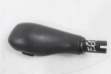 РУЧКА РЫЧАГА ПЕРЕДАЧ BMW E60 E61 LIFT LCI