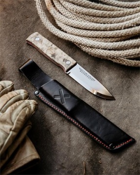 НОЖ MARTTIINI Tundra GR 11см [352015]