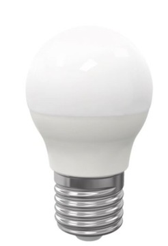 STRUHM Żarówka LED kulka ULKE E27 8W 4000K G45 neutralna