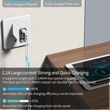 Набор загружается через Bluetooth 5.0.