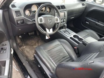 Dodge Challenger III 2013 Dodge Challenger 2013r., RT, 5.7L 5.7 Benzyna 372KM, zdjęcie 7