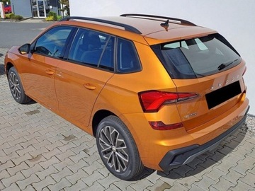 Skoda Kamiq Crossover Facelifting 1.0 TSI 115KM 2025 SKODA Kamiq Selection 1.0 TSI DSG Suv 115KM 2025, zdjęcie 2
