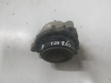 BMW 1 F20 F21 1.6 D ULOŽENÍ MOTORU PRAVÁ