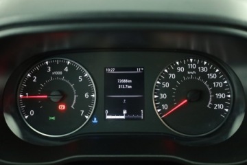 Dacia Duster II SUV 1.0 TCe 90KM 2021 Dacia Duster 1.0 TCe, Salon Polska, 1. Właściciel, zdjęcie 7