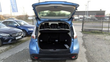 Renault Grand Scenic II Grand Scenic Facelifting 1.5 dCi FAP 110KM 2013 Renault Scenic 1.5D 110PS OPŁACONY Bezwypadkowy, zdjęcie 30