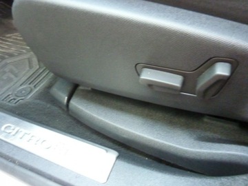 Citroen C5 Aircross SUV 1.2 PureTech 130KM 2019 Citroen C5 Aircross, zdjęcie 11