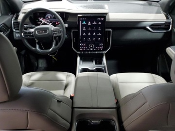  GMC Acadia Elevation 2025 2.5l 2.5 Benzyna 228KM, zdjęcie 8