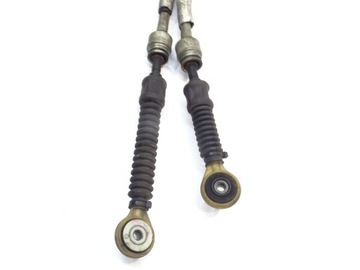 ТЯГИ ПЕРЕКЛЮЧЕНИЯ ПЕРЕДАЧ TOYOTA YARIS II 2006-2009 1.4 D4D DIESEL